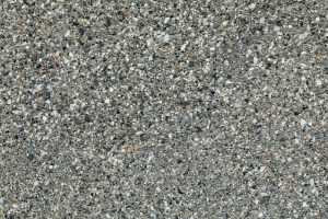 aggregate based concrete mixture