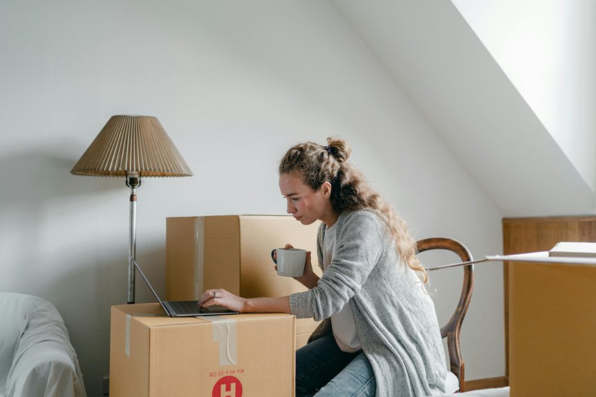 attic insulation variety options