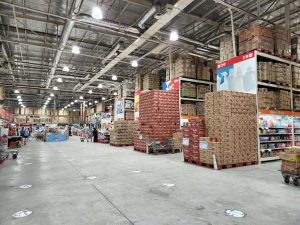 bradfords building supplies location