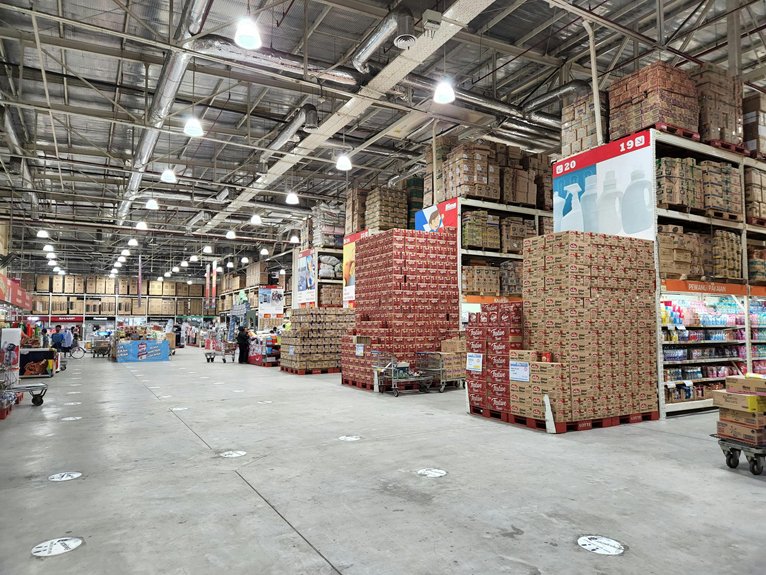 bradfords building supplies location