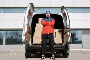 building materials supplier company