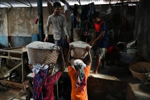 building supplies and materials