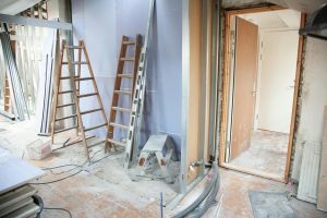 cavity wall insulation thickness