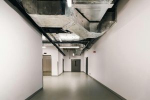 climate control systems maintenance