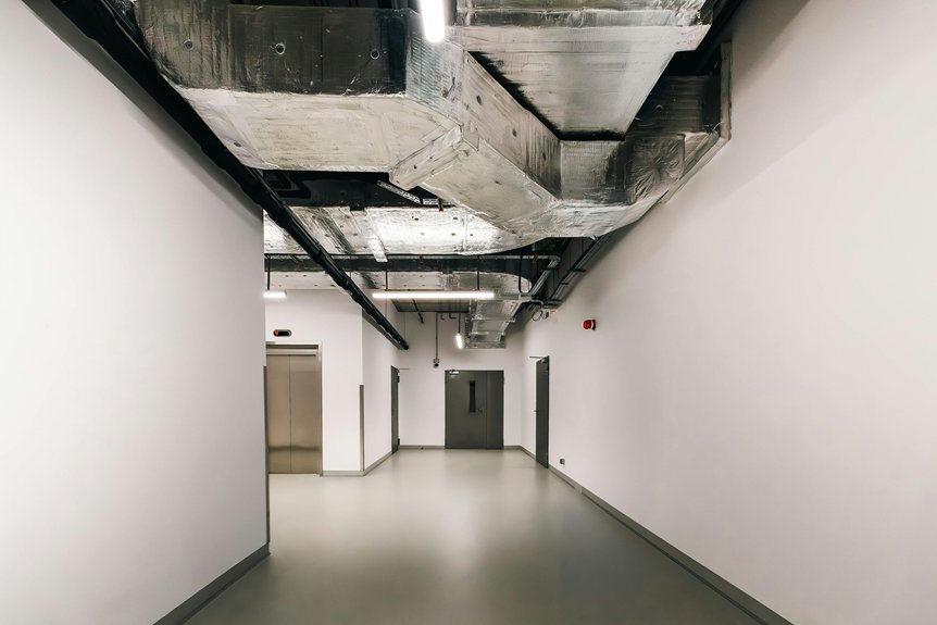 climate control systems maintenance