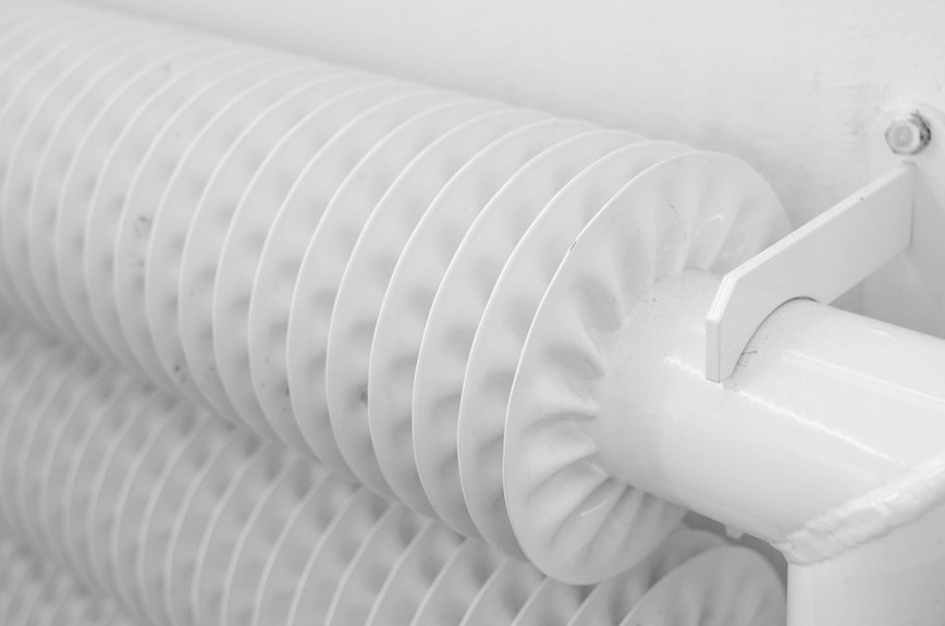 heating system appliance unit