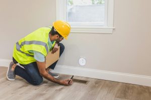 heating ventilation and air conditioning