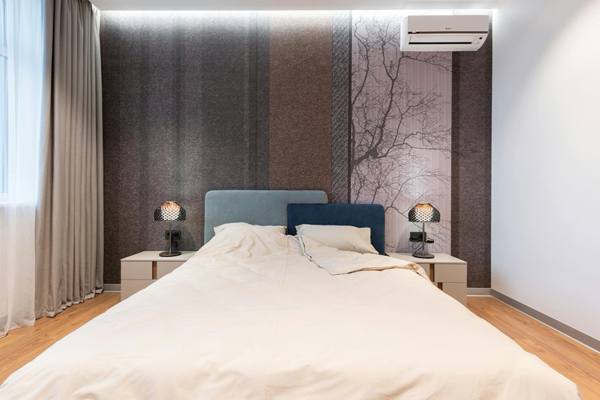 home cooling system unit