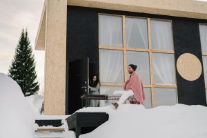 home energy efficiency upgrade