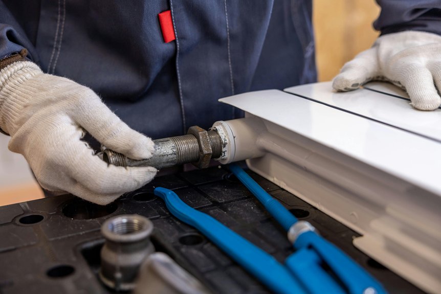 local heating repair services