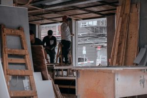 recycled construction materials available