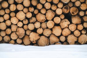 sustainable building material innovation