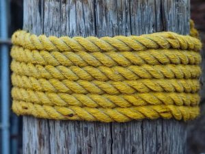 sustainable building with hemp