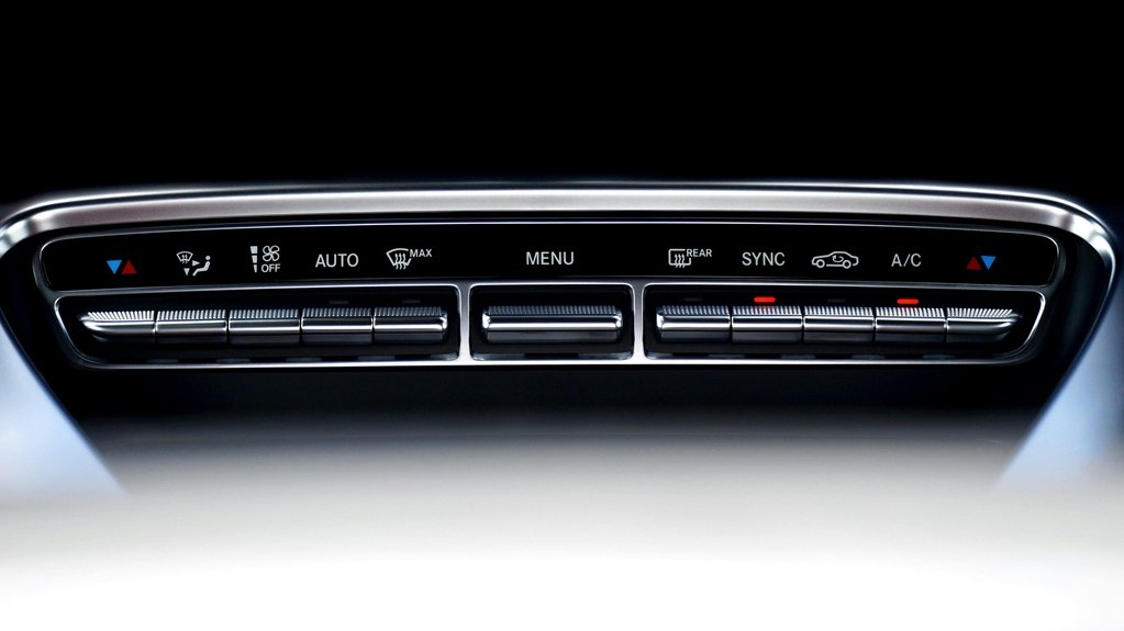 temperature regulation systems combined
