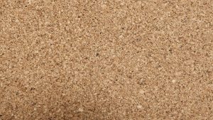 thermal insulation material solution