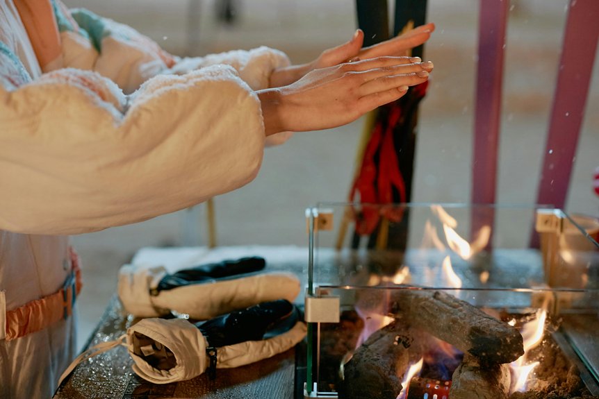 thermal insulation material solutions